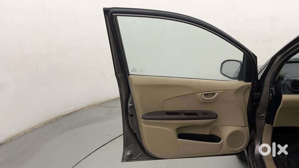 Honda Brio 1.2 S Mt, 2013, Petrol