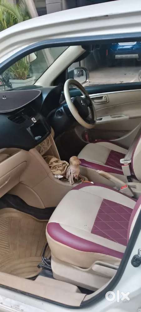 Good Conditions Car