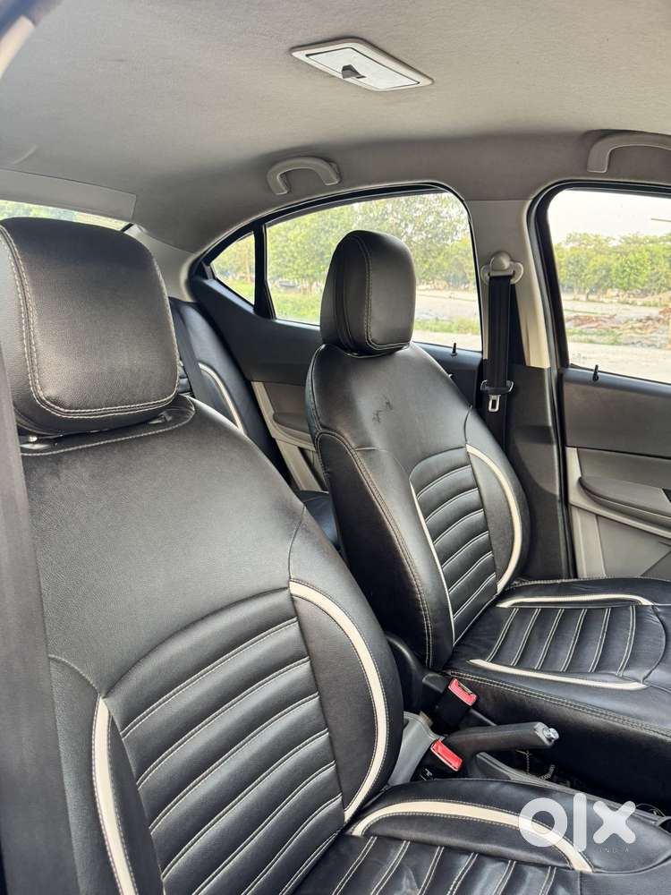 Tata Tigor 1.2 Revotron Xz Plus, 2018, Petrol