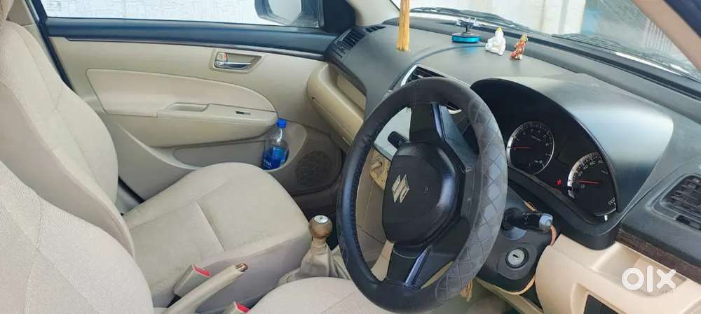 Maruti Suzuki Swift Dzire 2016