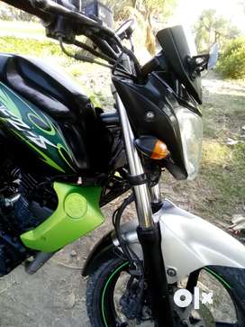 Olx cheap bike bharatpur