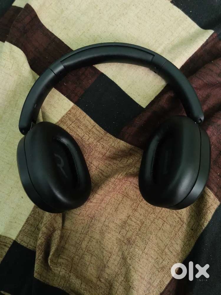 New Noise airwave max headphone