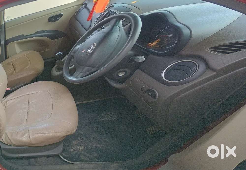 Hyundai I10 Era 2011