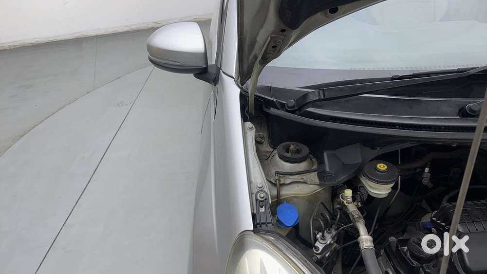 Honda Amaze 1.2 S I-vtec, 2016, Cng & Hybrids