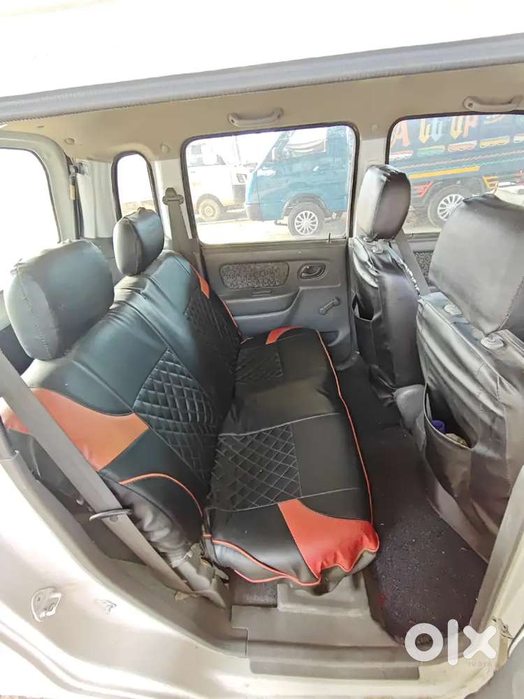 Maruti Suzuki Wagon R 2009 Petrol