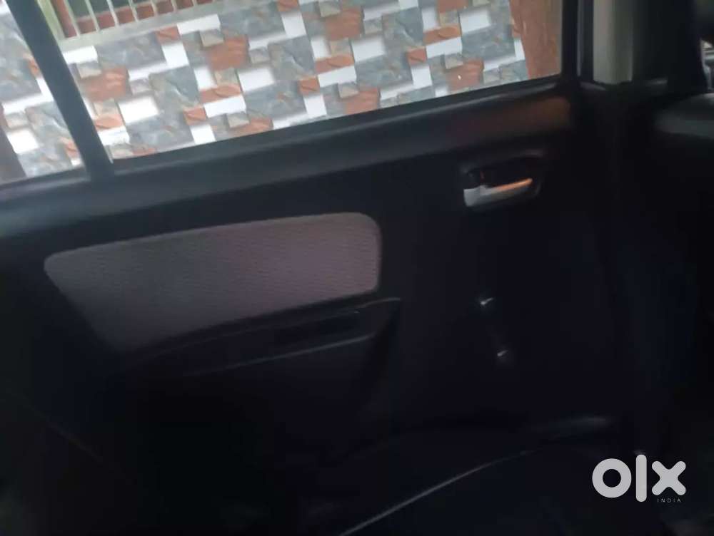 Maruti Suzuki Wagon R 2013