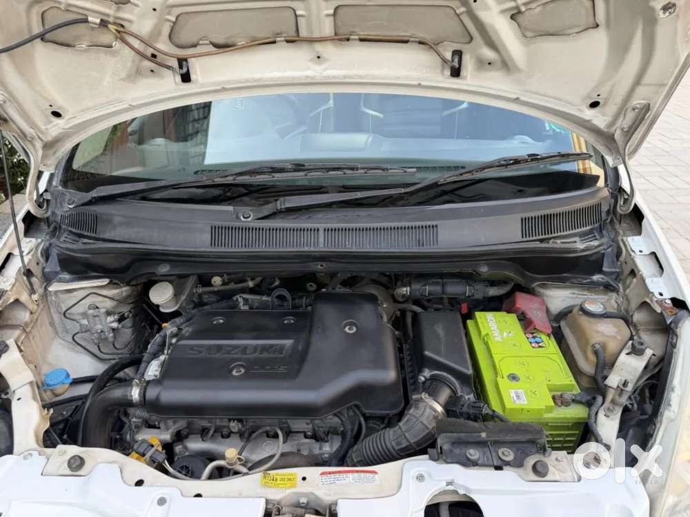 Maruti Suzuki Ritz Zdi Bs-iv, 2016, Diesel