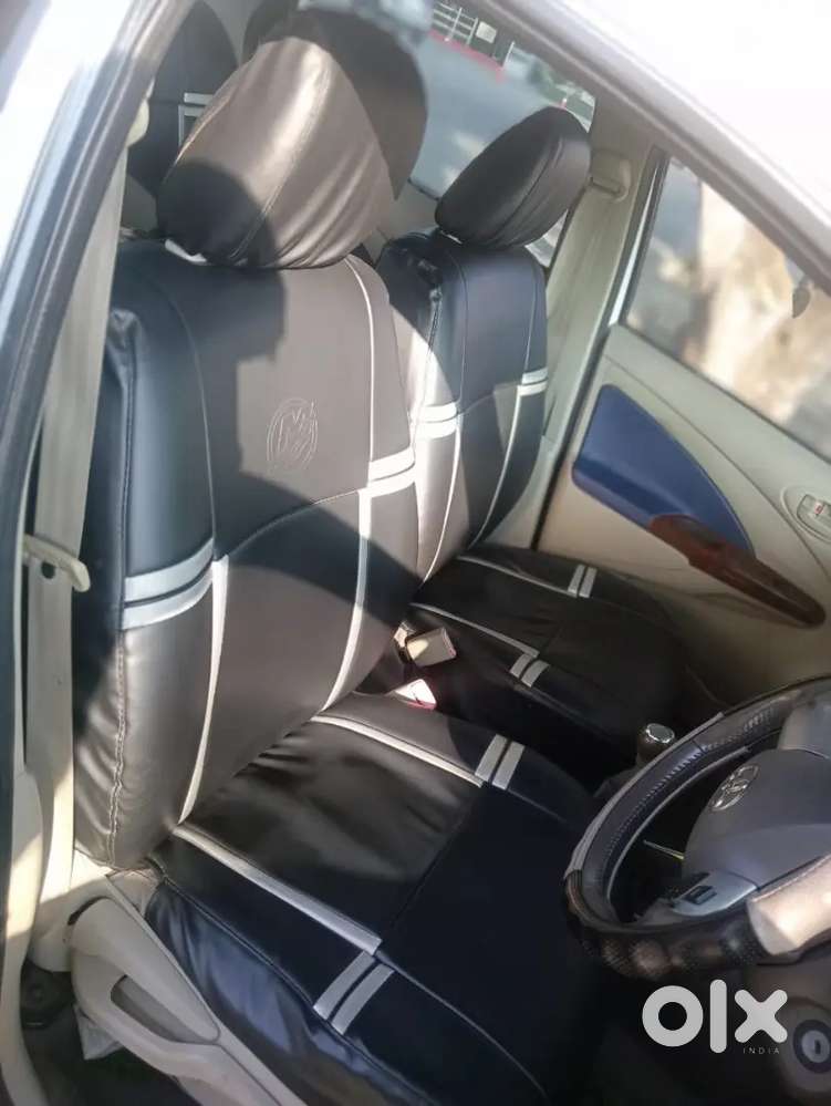 Toyota Etios Vx Petrol 2013