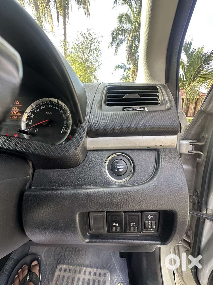 Maruti Suzuki Swift Ddis Zdi, 2017, Diesel