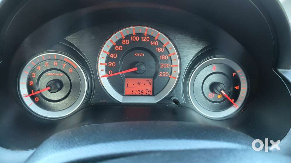 Honda City 2008-2011 1.5 S Mt, 2009, Petrol