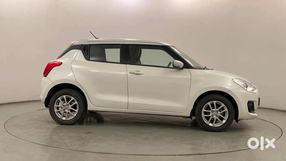 Maruti Suzuki Swift Amt Zxi, 2019, Petrol