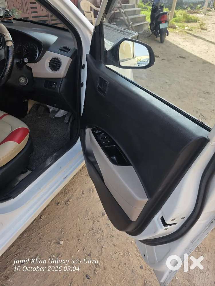 Hyundai Grand I10 2015 Diesel