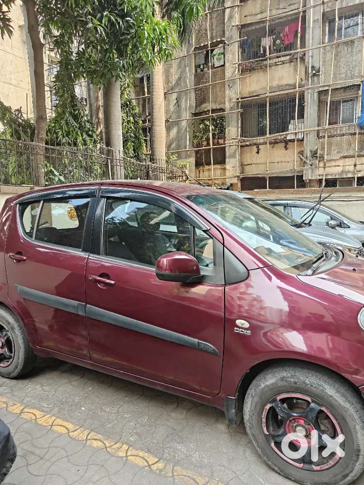 Maruti Suzuki Ritz 2011 Diesel Manual