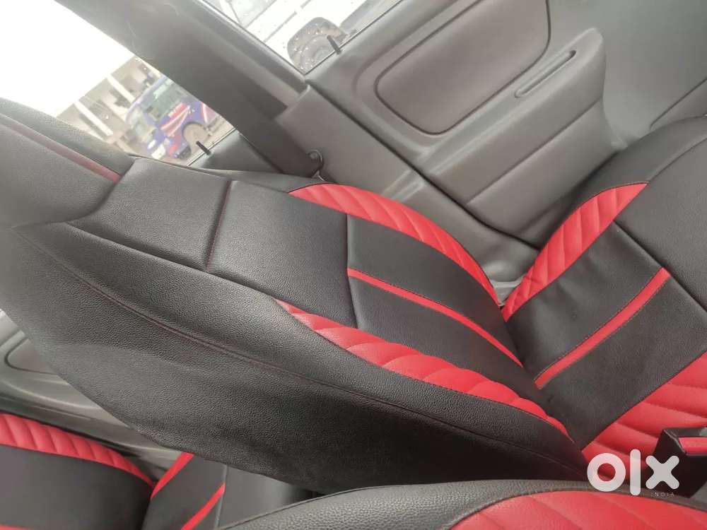 Alto K10 Lxi Petrol 2012