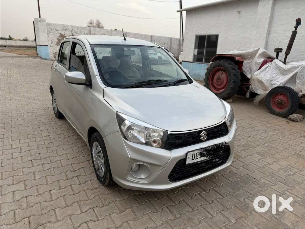 2nd Maruti Suzuki Lxi(o) 2018 Car