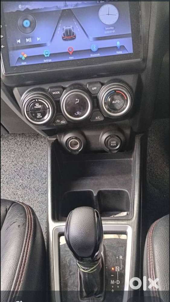 Maruti Suzuki Swift 2018 Amt Vdi, 2018, Diesel