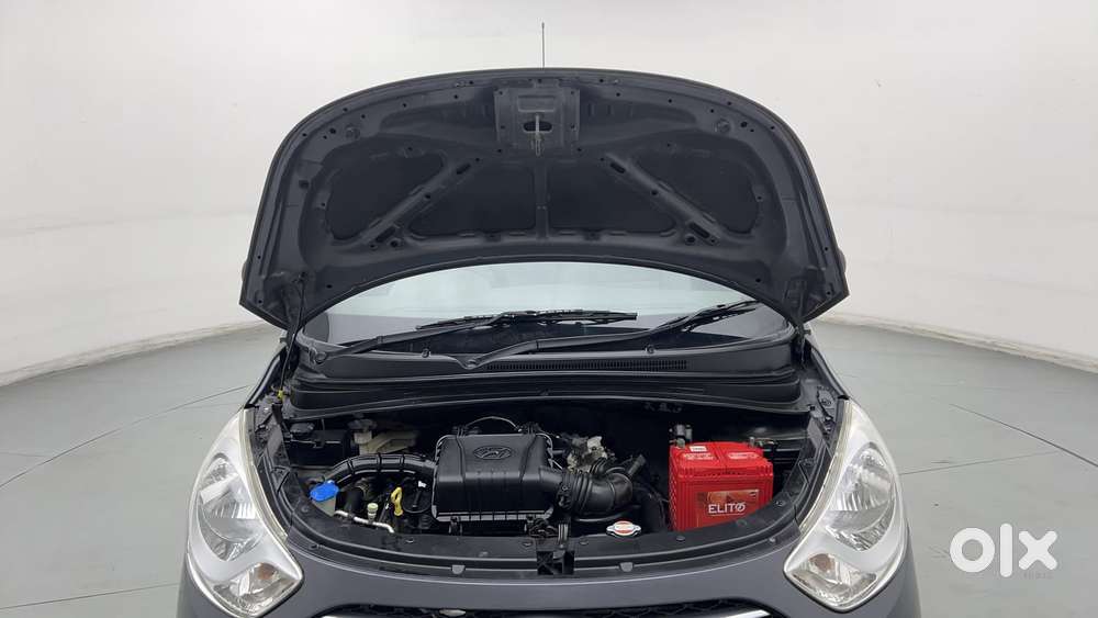 Hyundai I10 Magna 1.1l, 2014, Petrol