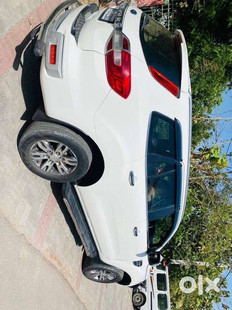 Ford Endeavour, 2018, Diesel