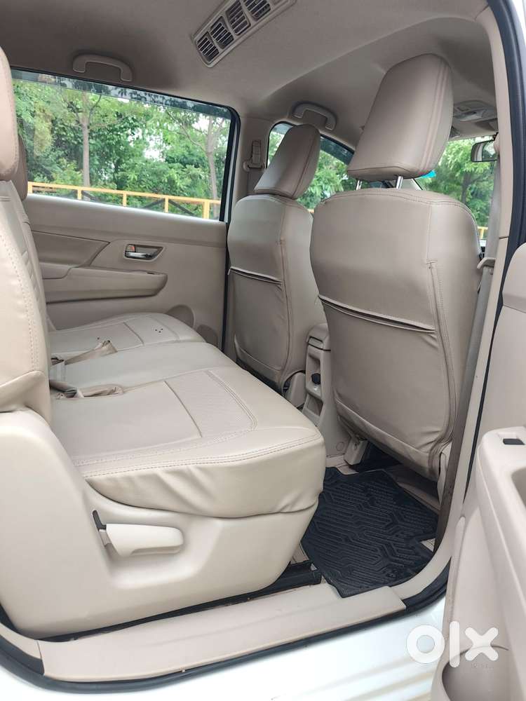 Maruti Suzuki Ertiga Zxi Plus Petrol, 2024, Cng & Hybrids