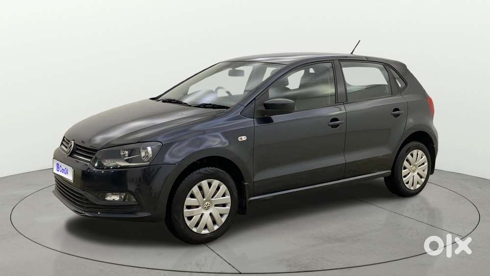 Volkswagen Polo 2013-2015 1.5 Tdi Comfortline, 2014, Diesel
