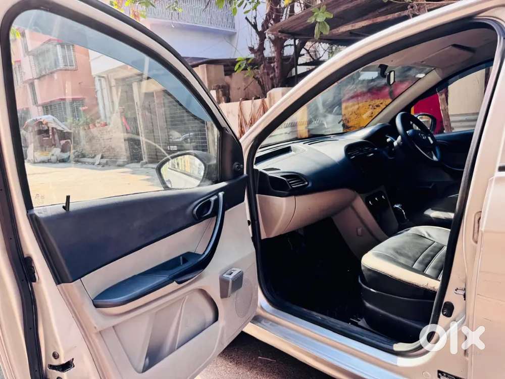 Tata Tiago 2018 Diesel 35km In 1 Litre Well Maintained