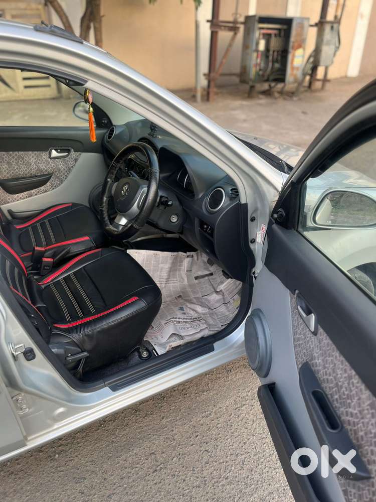 Maruti Suzuki Alto 800 Lxi, 2018, Petrol