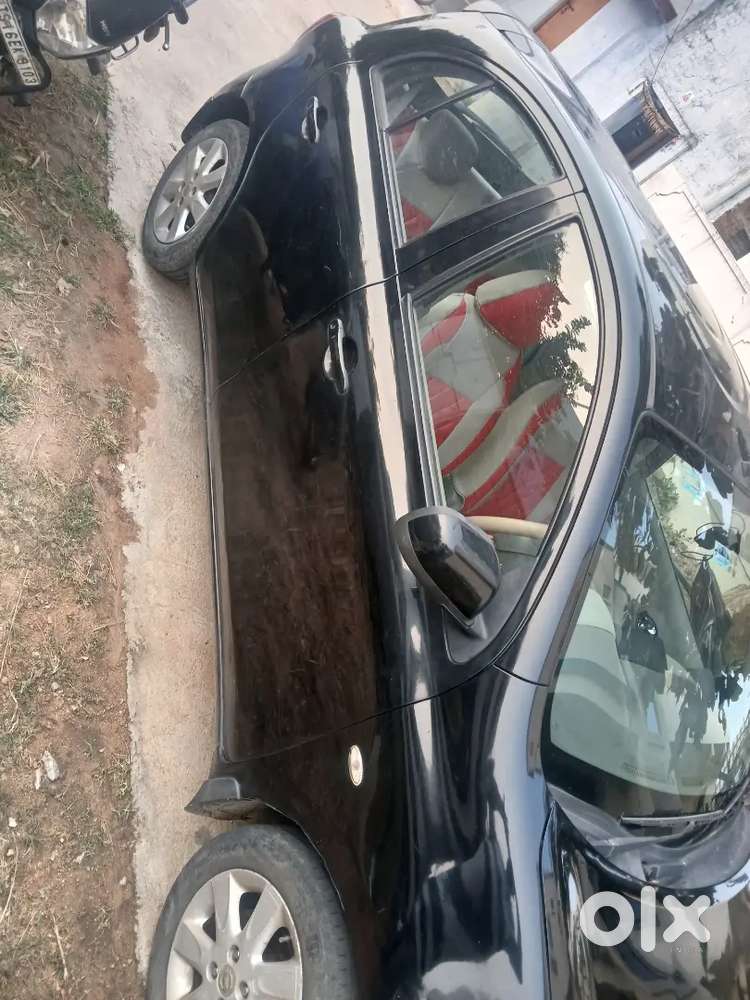 Nissan Micra Primo 2012 Diesel 195000 Km Driven