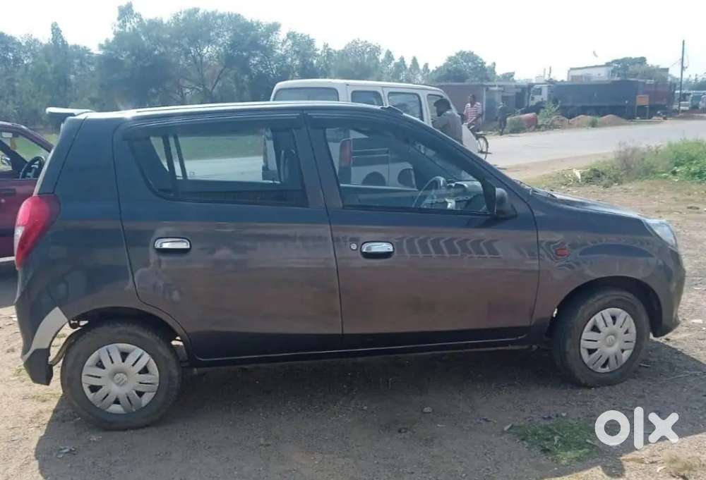 Maruti Suzuki Alto 800 2016 Petrol 64000 Km Driven