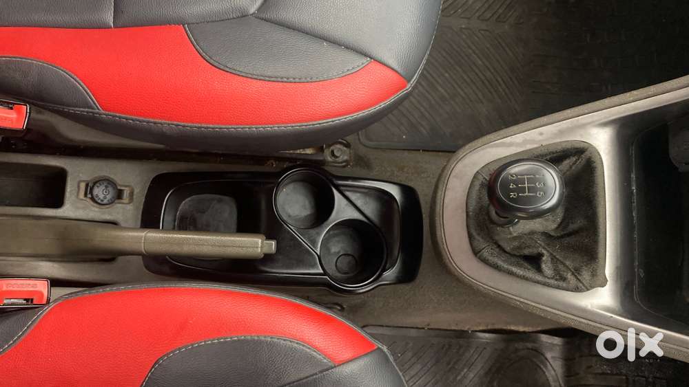 Hyundai I10 Magna, 2012, Petrol