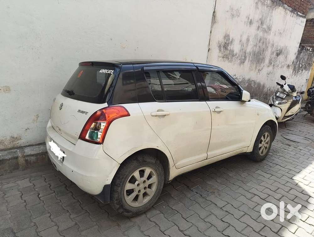 Maruti Suzuki Swift 2005 Petrol Good Condition