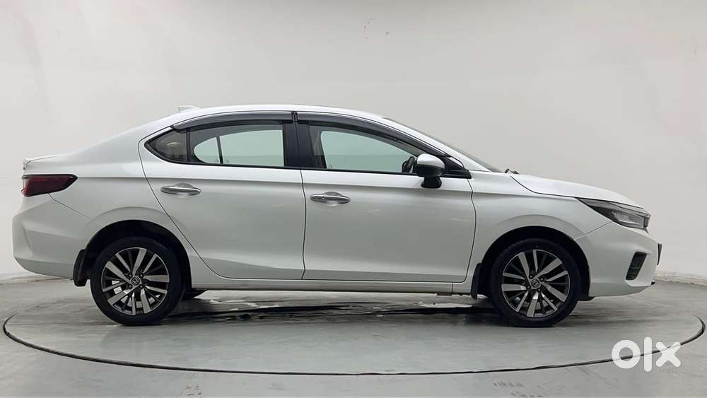 Honda City 1.5 Zx I-vtec Mt, 2023, Petrol