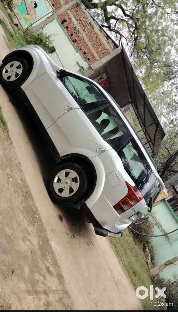 Mahindra Xuv500 2015 Diesel 85000 Km Driven