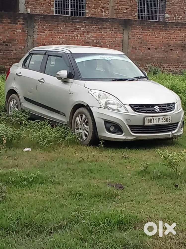 Maruti Suzuki Dzire Lxi 2013 Car