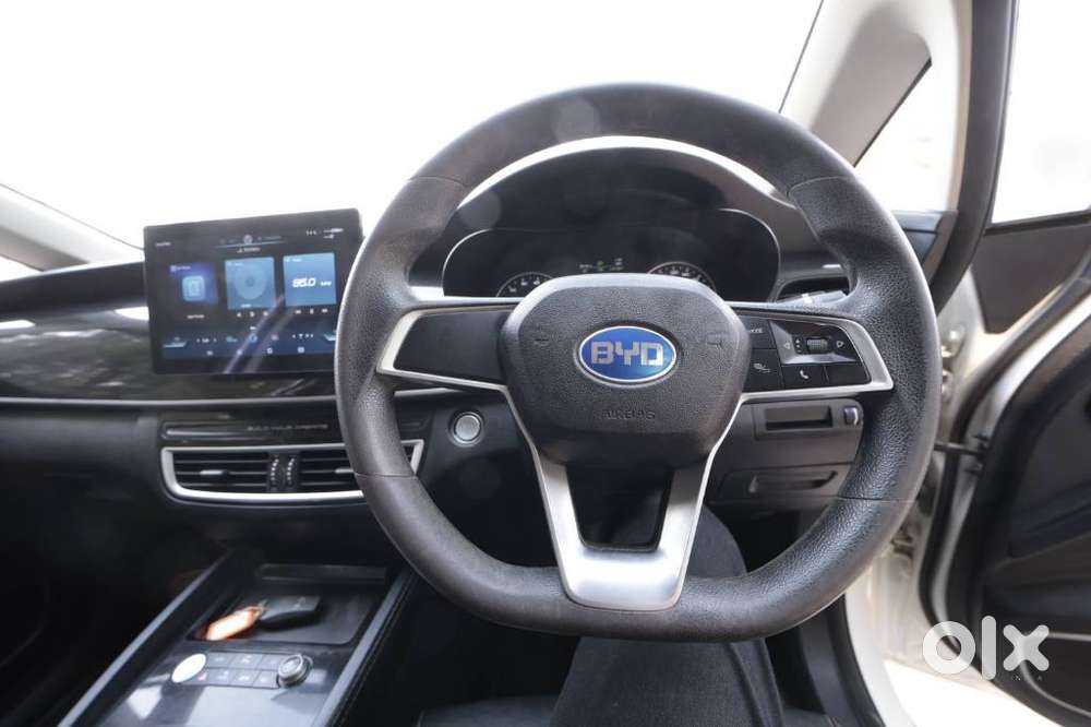 Byd E6 Electric, 2023, Electric