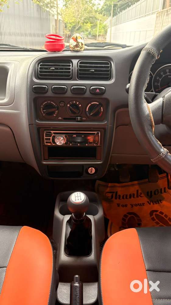 Maruti Suzuki Alto K10 Vxi (o), 2013, Petrol