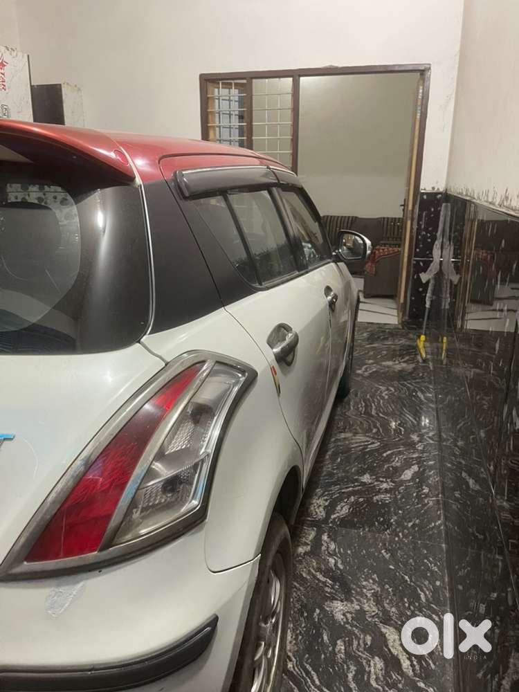 Swift Vxi 2015 Petrol Manual
