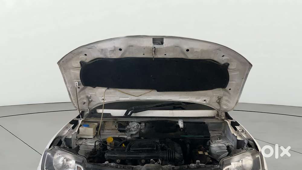 Renault Kwid Rxt, 2018, Petrol