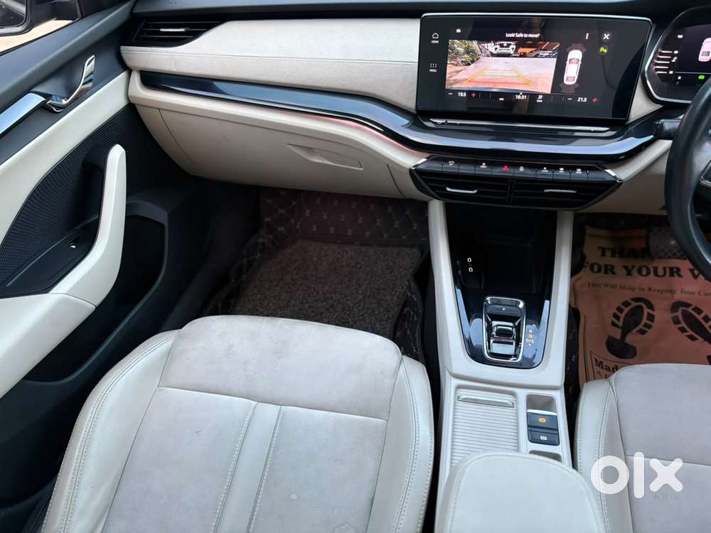 Skoda Octavia 2.0 Vrs 230, 2023, Petrol