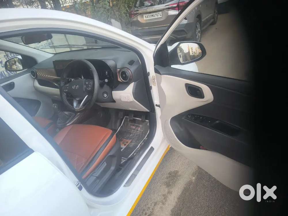 Good Condition Ac Power Window Power Starting Abs 4 New Tair