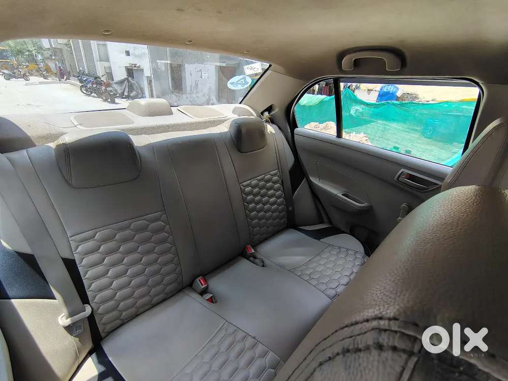 Maruti Swift Dzire 2022 Continue Finance 35x16200