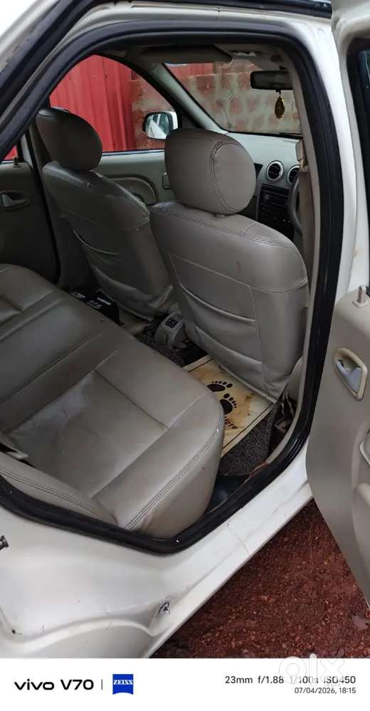 Mahindra Verito Diesel 2011