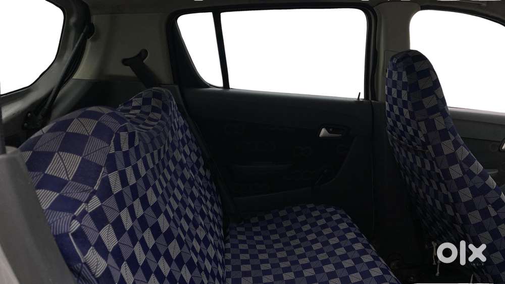 Maruti Suzuki Alto 800 2012-2016 Lxi, 2013, Petrol