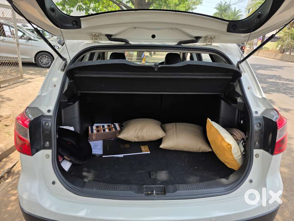 Maruti Suzuki S-cross Zeta 1.3, 2018, Diesel