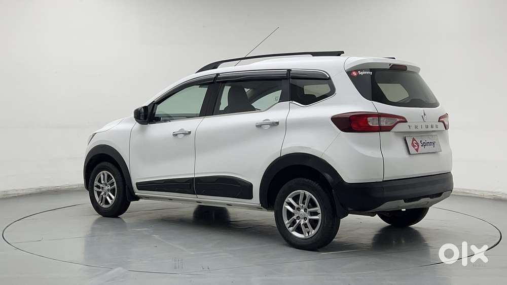Renault Triber Rxt, 2021, Petrol