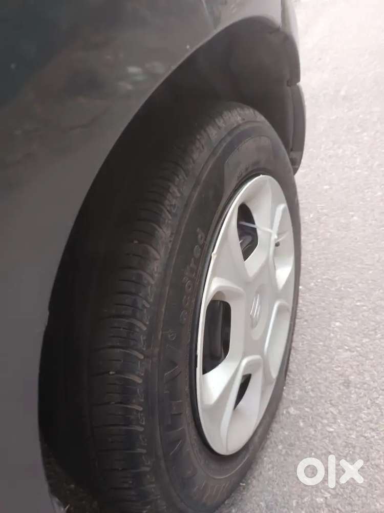 Maruti Suzuki S-presso Vxi Plus 2020 (cng/petrol)