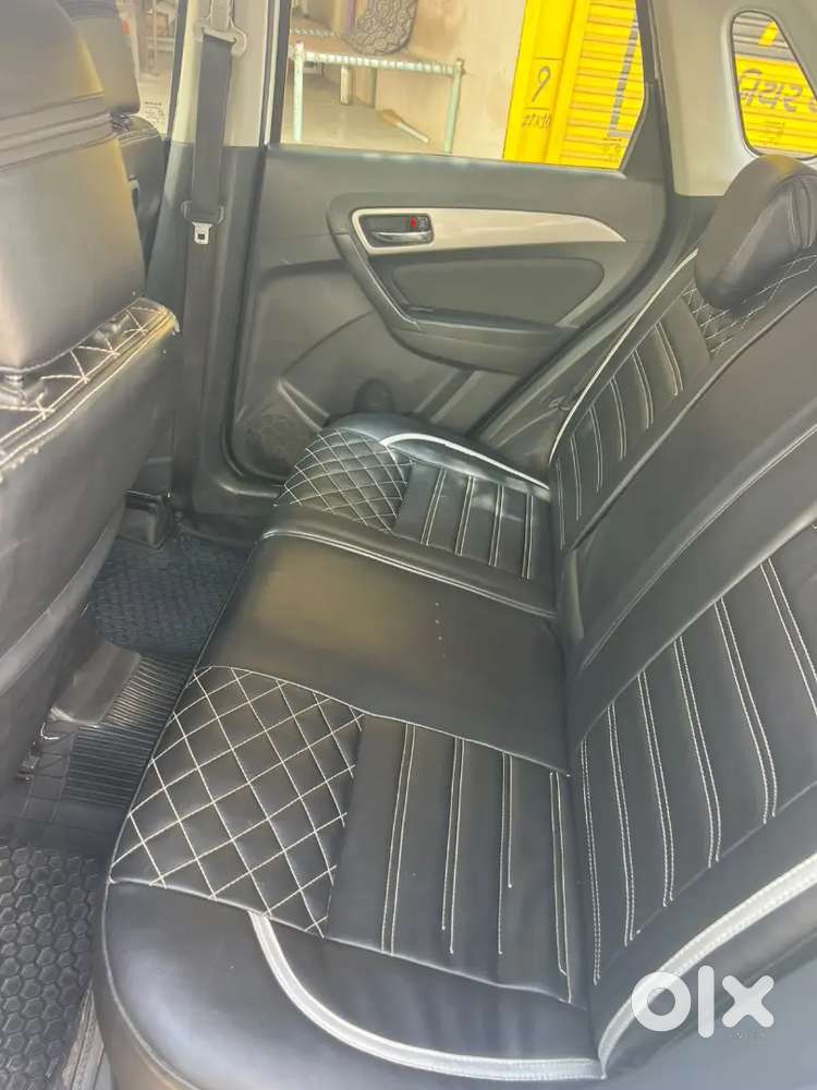 Maruti Suzuki Brezza Zdi 2016 Car Good Condition