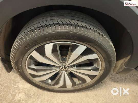 Volkswagen Taigun Gt Plus 1.5 Tsi Dsg, 2022, Petrol