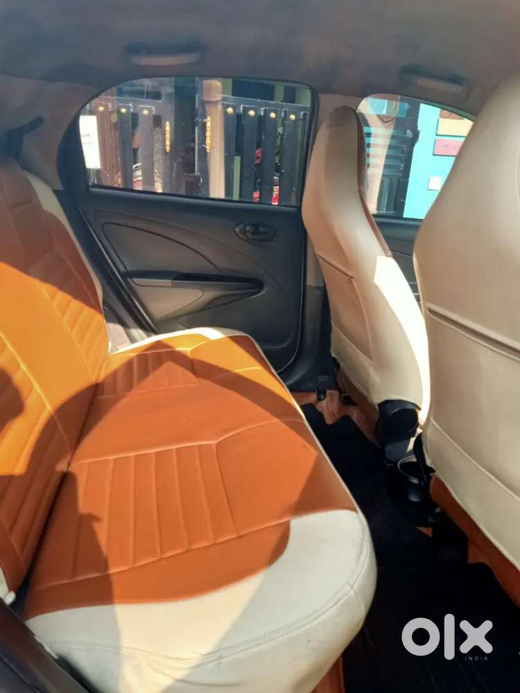 Toyota Etios Liva 2012 Diesel Manual