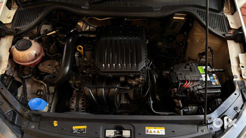Volkswagen Polo Petrol Well Maintained