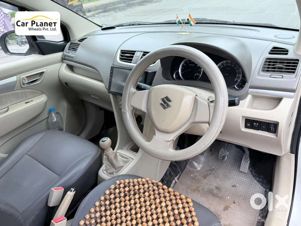 Maruti Suzuki Ertiga Vxi Cng, 2014, Cng & Hybrids